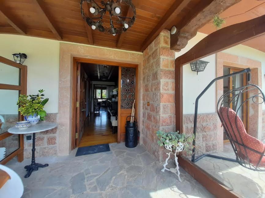 Casa Descanso En Familia Collado  Dış mekan fotoğraf