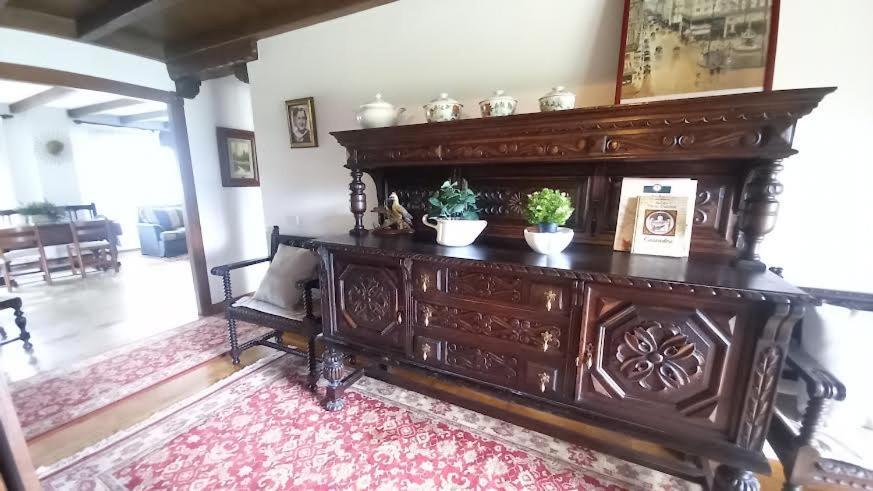 Casa Descanso En Familia Collado  Dış mekan fotoğraf
