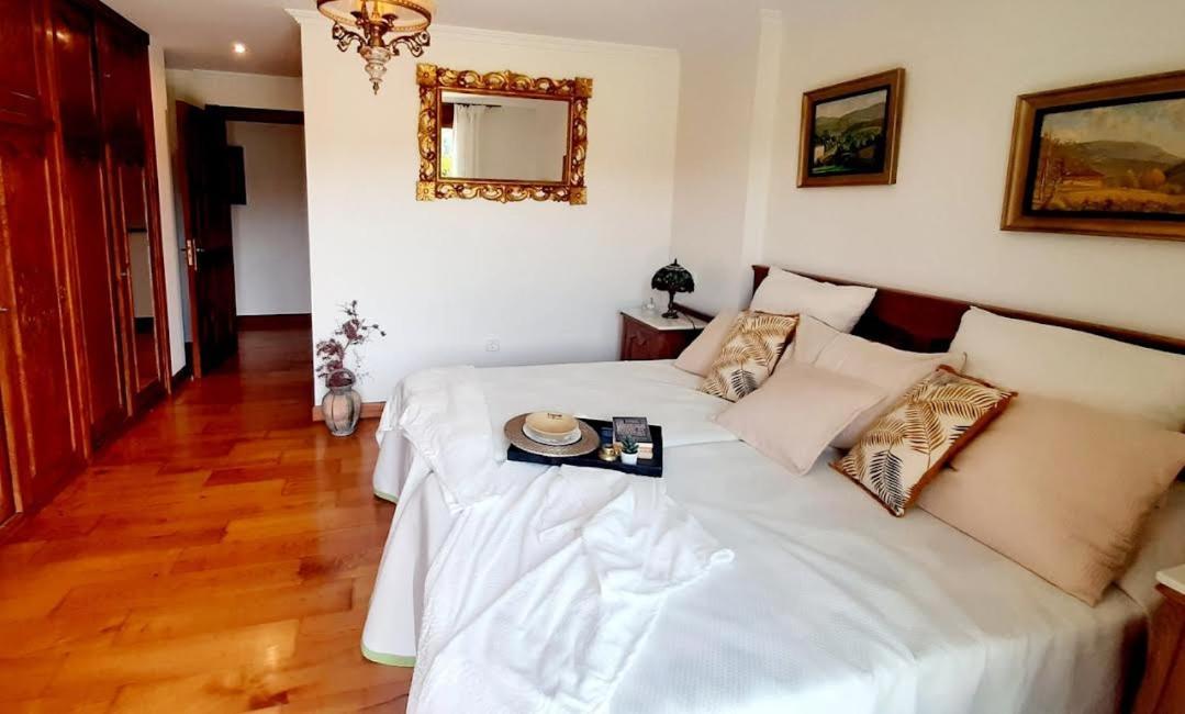 Casa Descanso En Familia Collado  Dış mekan fotoğraf