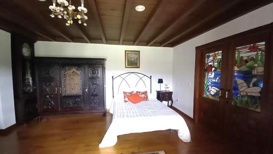 Casa Descanso En Familia Collado  Dış mekan fotoğraf