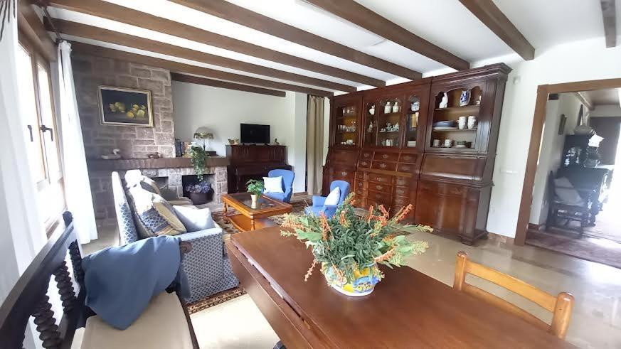 Casa Descanso En Familia Collado  Dış mekan fotoğraf