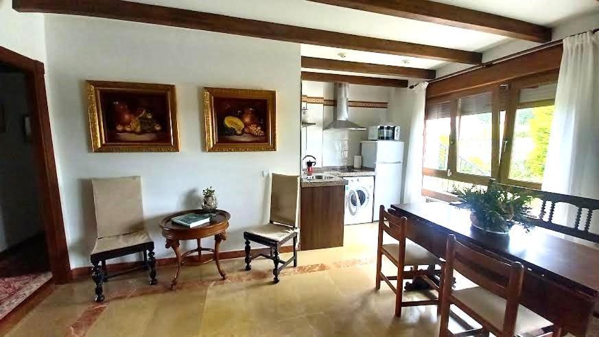 Casa Descanso En Familia Collado  Dış mekan fotoğraf