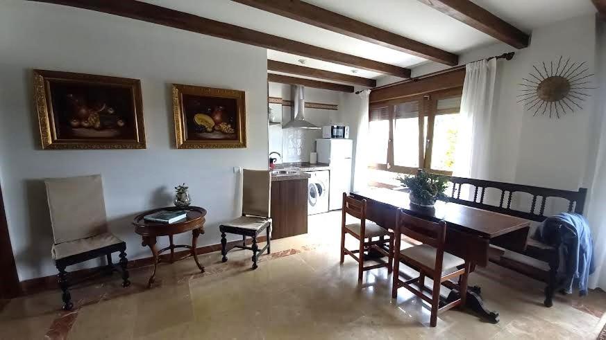 Casa Descanso En Familia Collado  Dış mekan fotoğraf