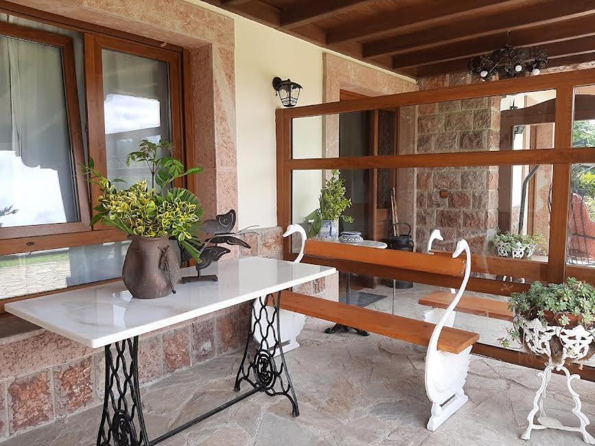Casa Descanso En Familia Collado  Dış mekan fotoğraf