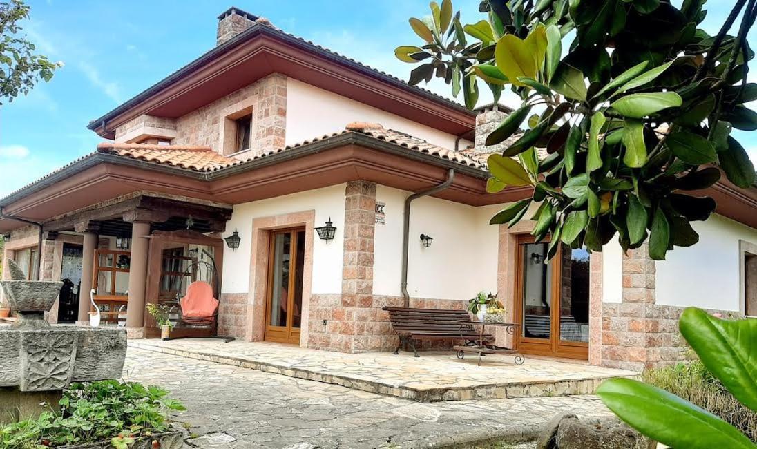 Casa Descanso En Familia Collado  Dış mekan fotoğraf