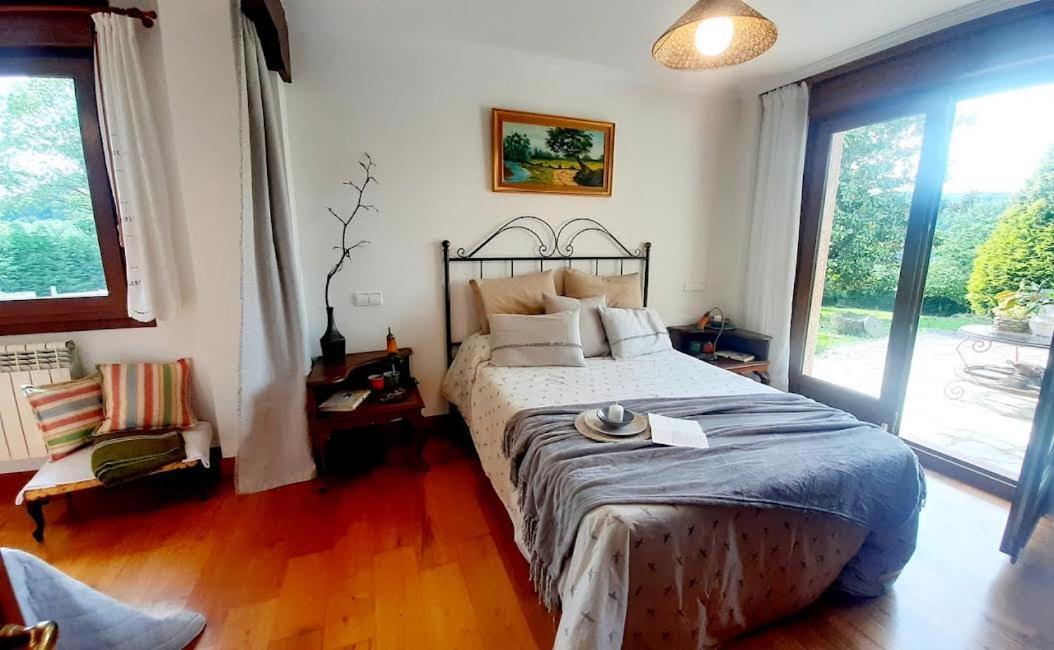 Casa Descanso En Familia Collado  Dış mekan fotoğraf