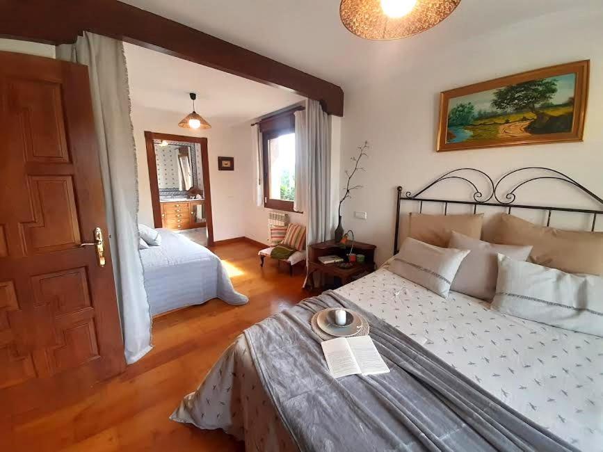Casa Descanso En Familia Collado  Dış mekan fotoğraf