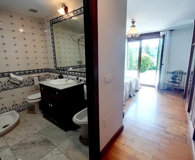 Casa Descanso En Familia Collado  Dış mekan fotoğraf