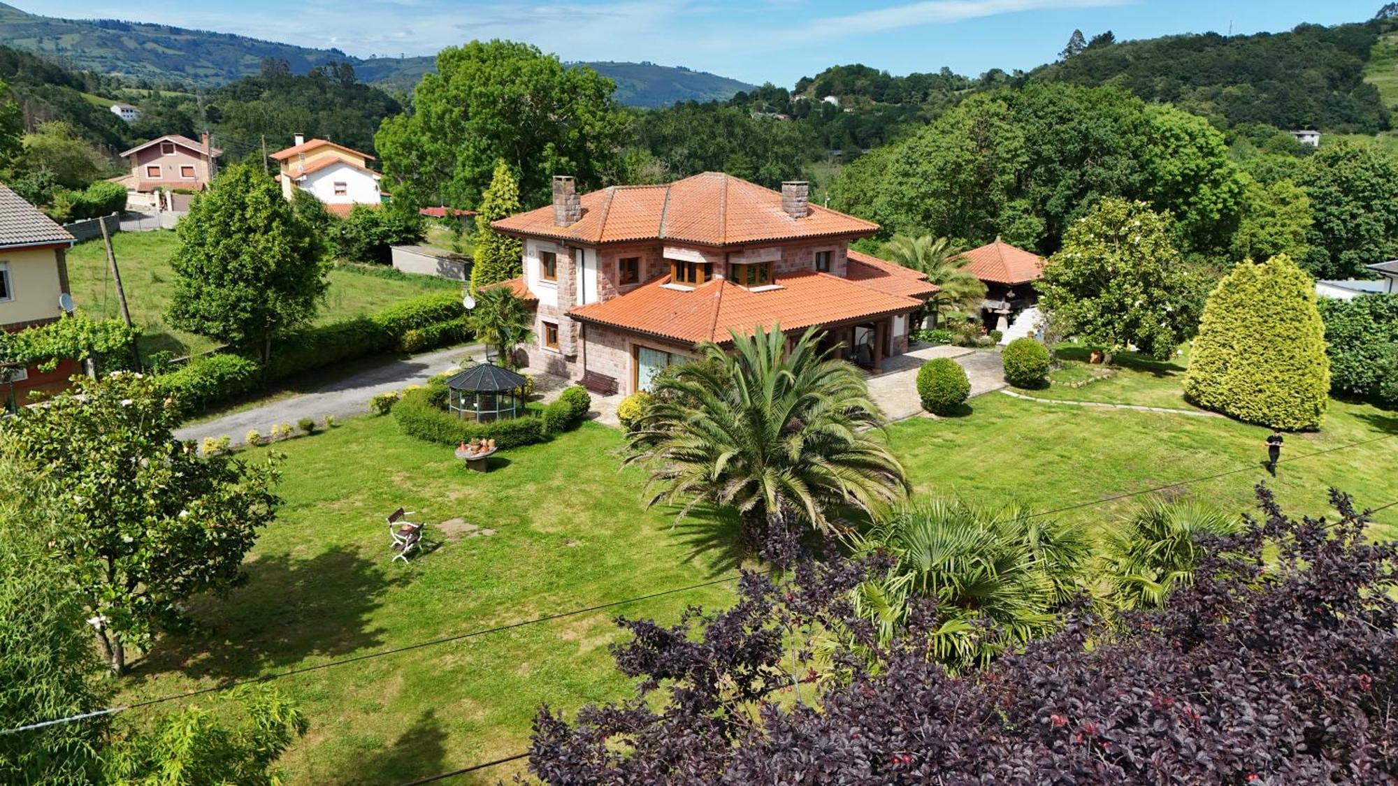 Casa Descanso En Familia Collado  Dış mekan fotoğraf