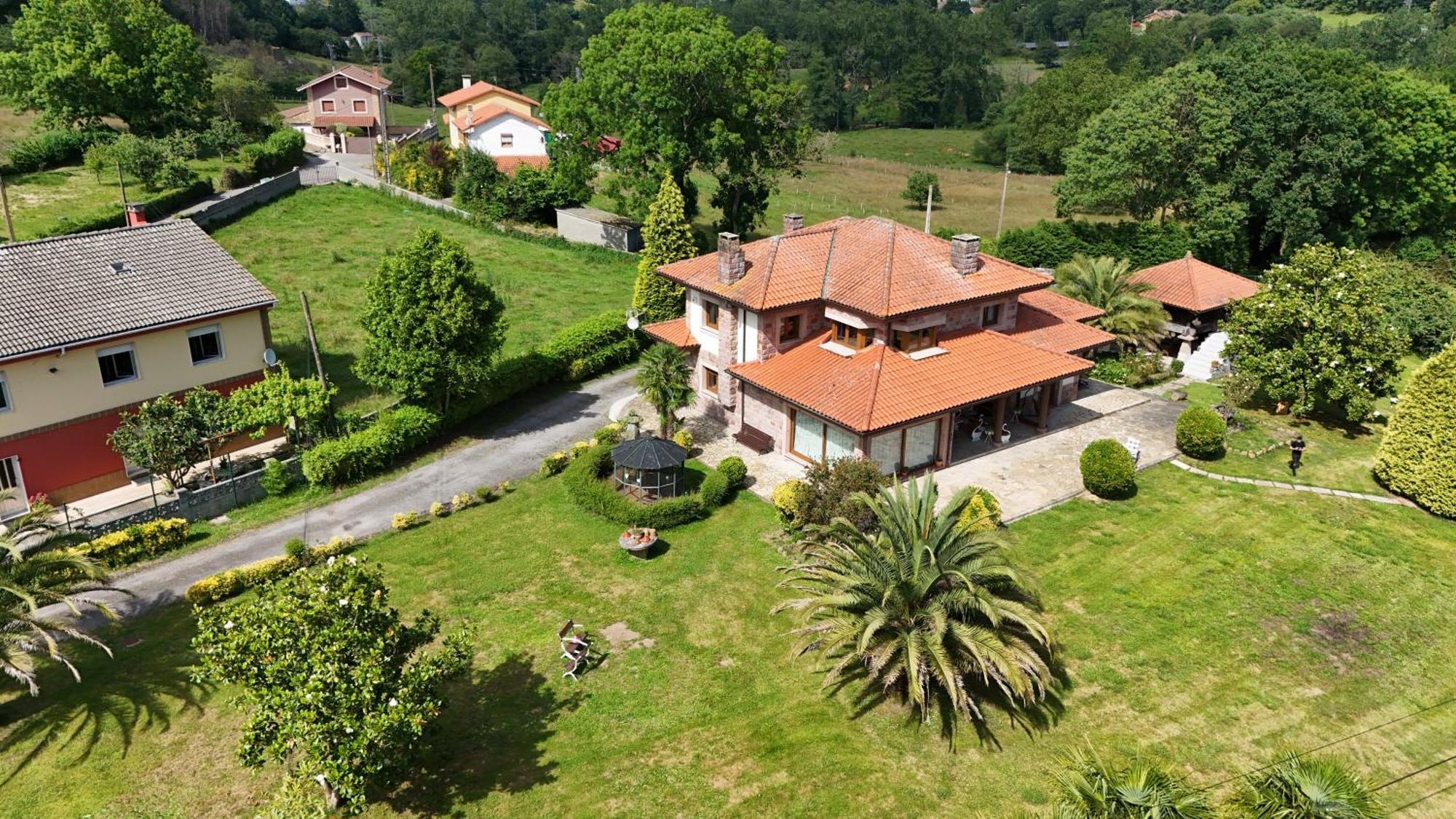 Casa Descanso En Familia Collado  Dış mekan fotoğraf