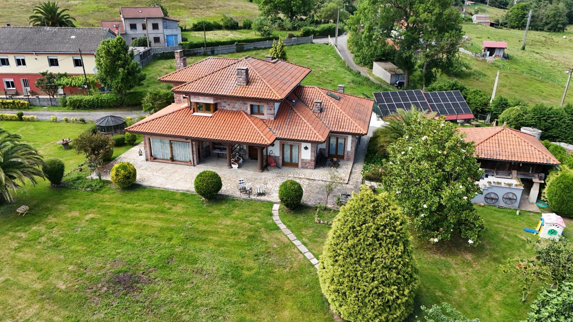 Casa Descanso En Familia Collado  Dış mekan fotoğraf