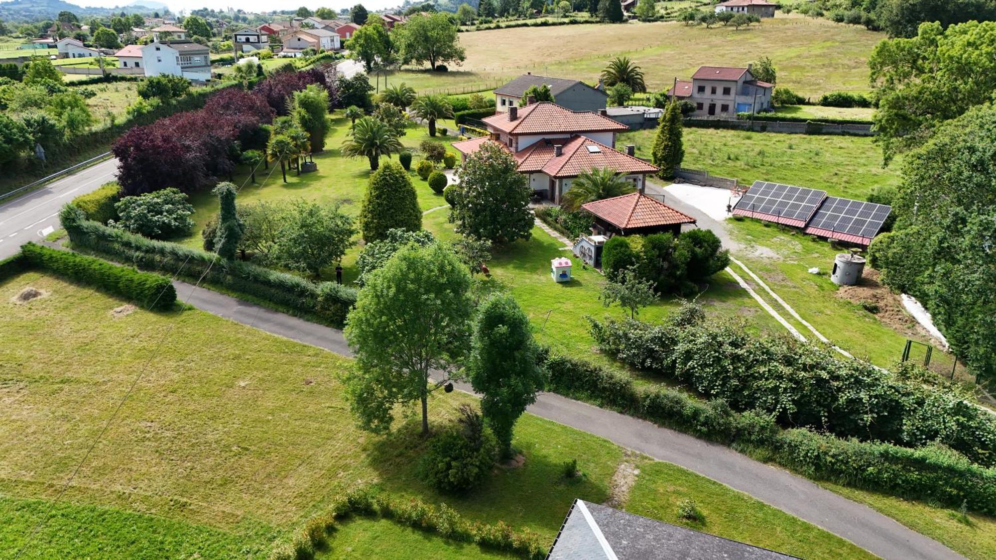 Casa Descanso En Familia Collado  Dış mekan fotoğraf