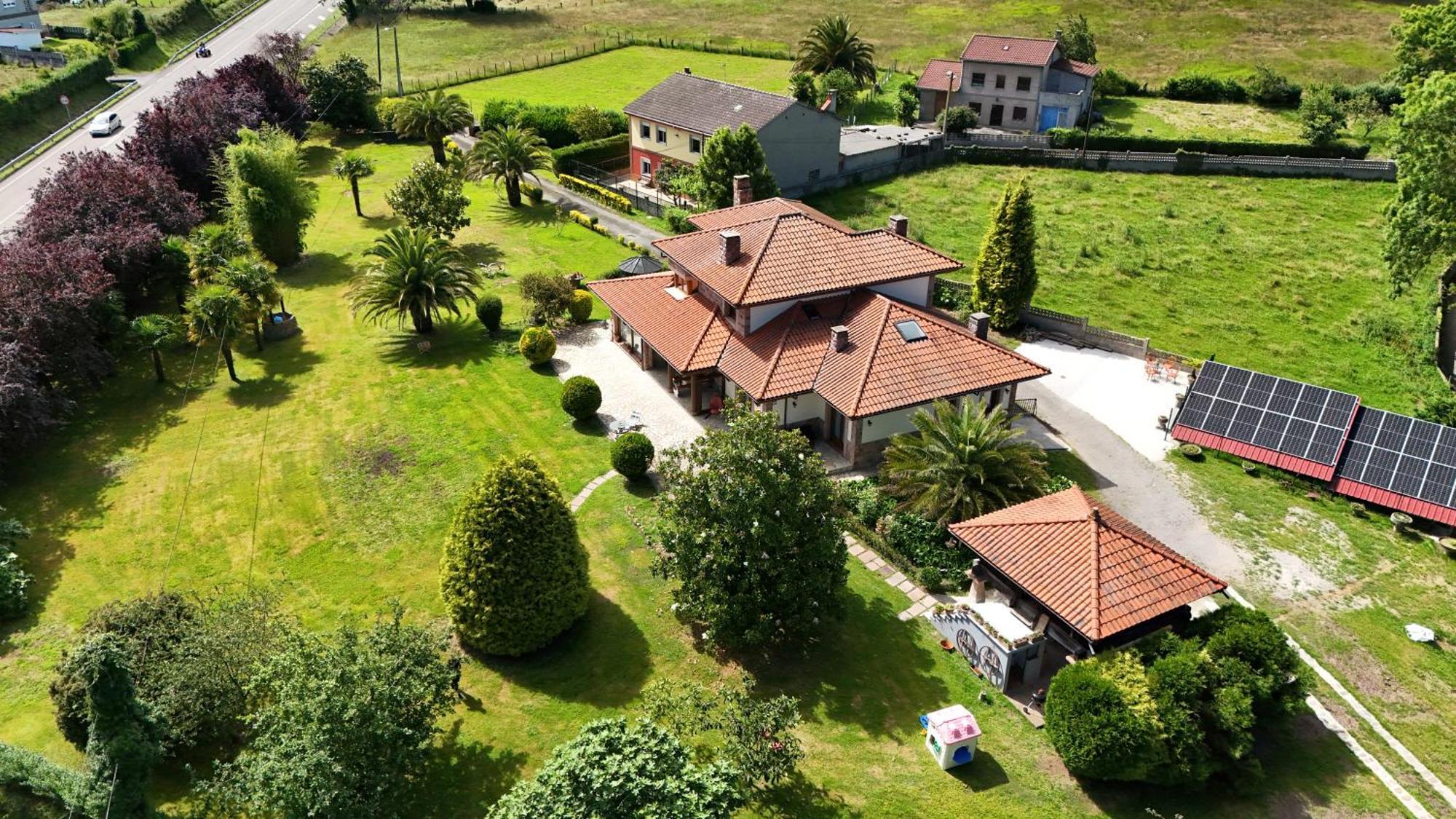 Casa Descanso En Familia Collado  Dış mekan fotoğraf