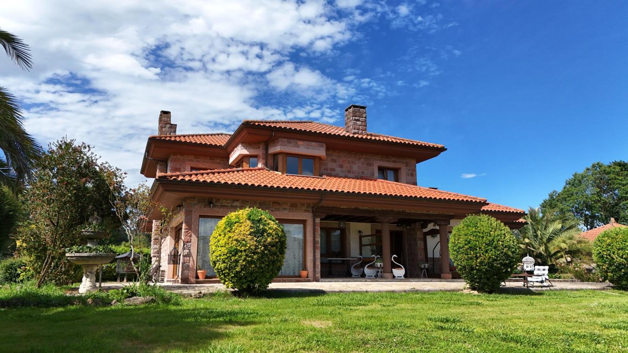Casa Descanso En Familia Collado  Dış mekan fotoğraf