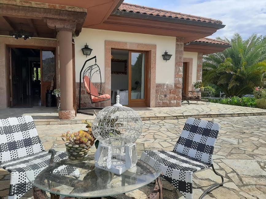 Casa Descanso En Familia Collado  Dış mekan fotoğraf