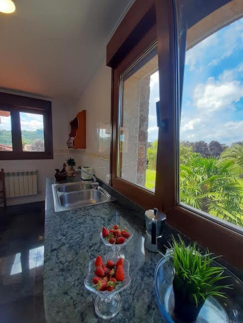 Casa Descanso En Familia Collado  Dış mekan fotoğraf