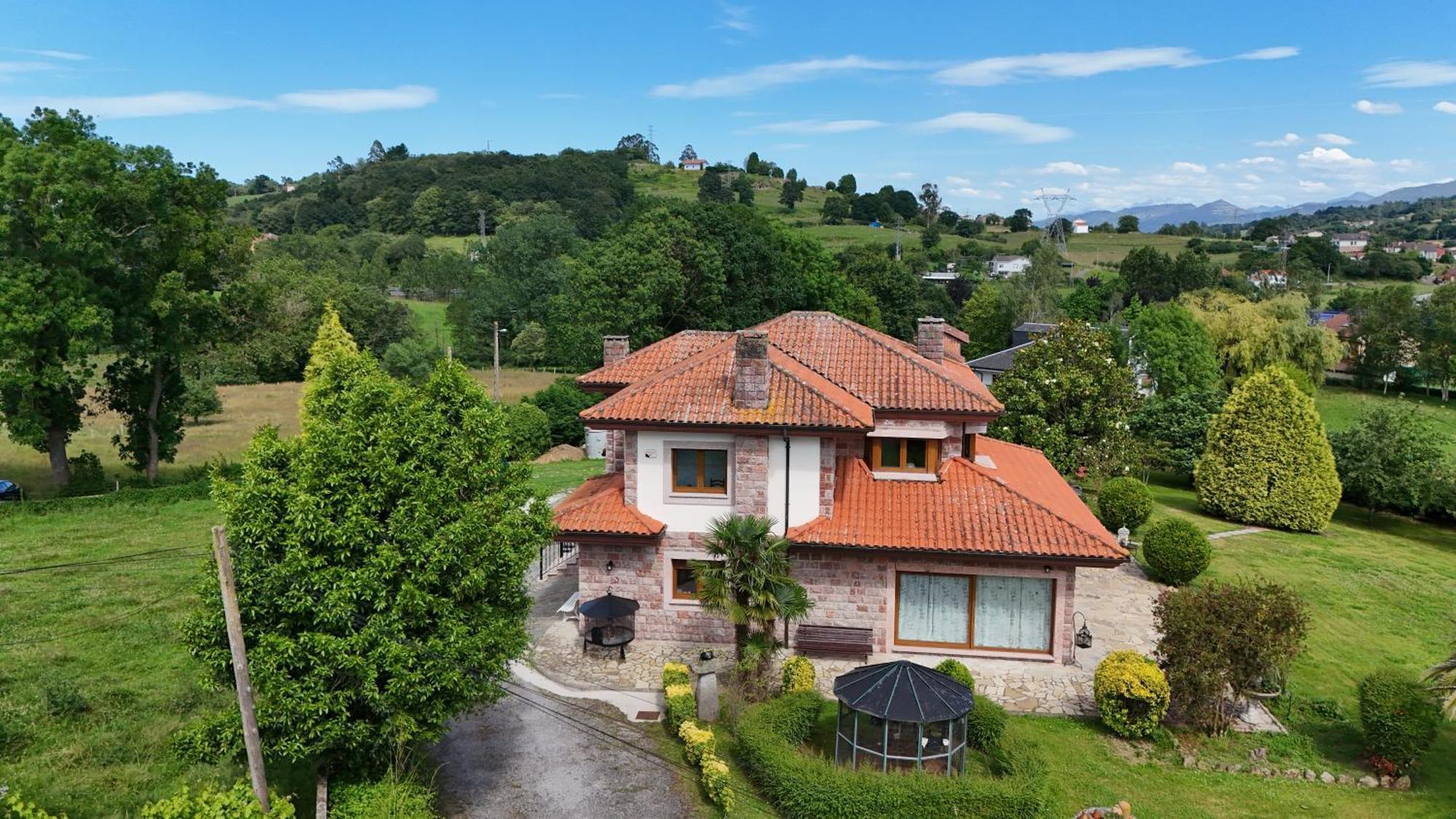 Casa Descanso En Familia Collado  Dış mekan fotoğraf