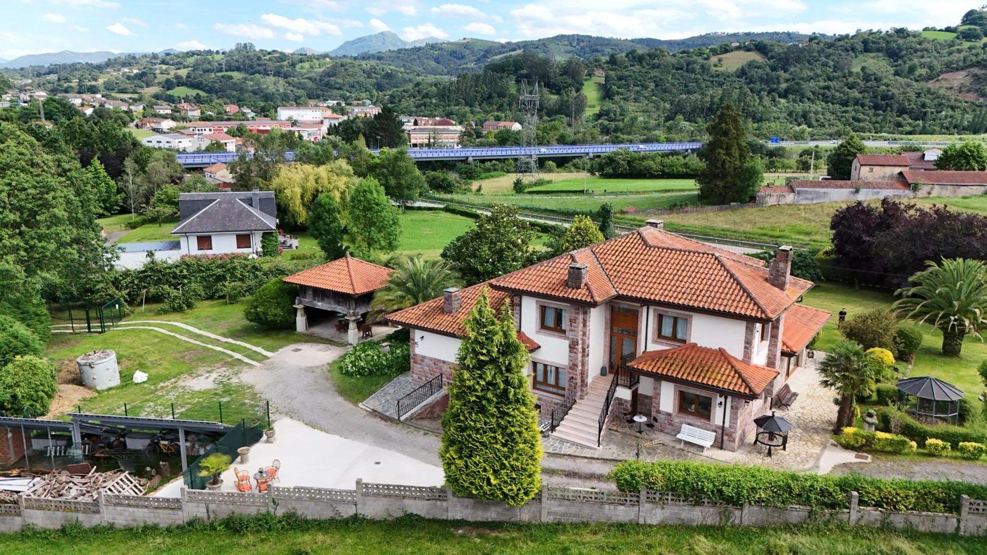 Casa Descanso En Familia Collado  Dış mekan fotoğraf