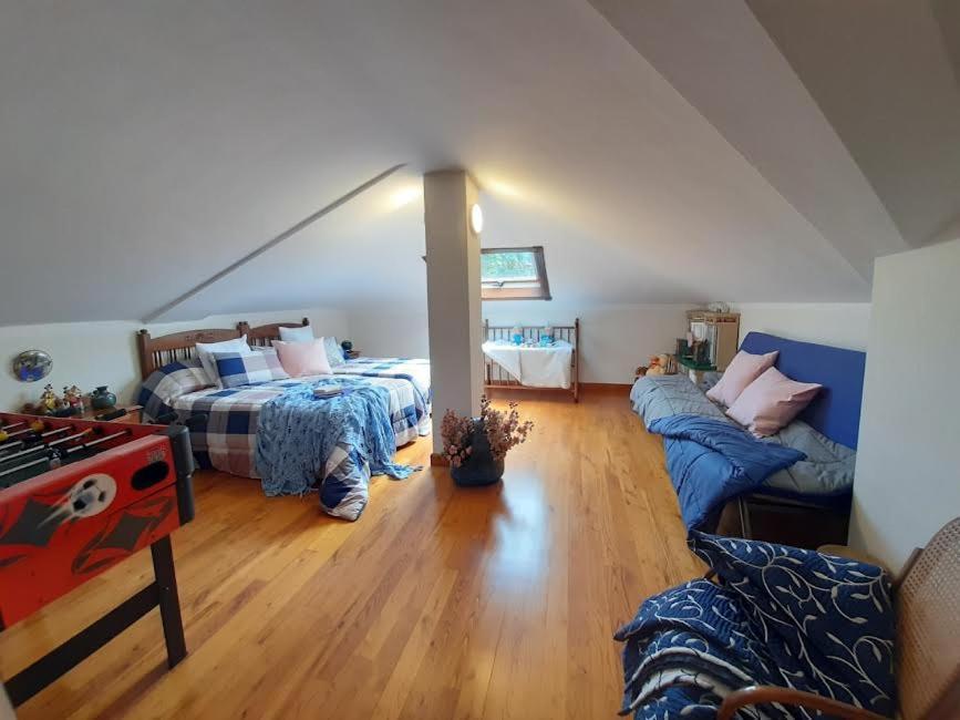 Casa Descanso En Familia Collado  Dış mekan fotoğraf
