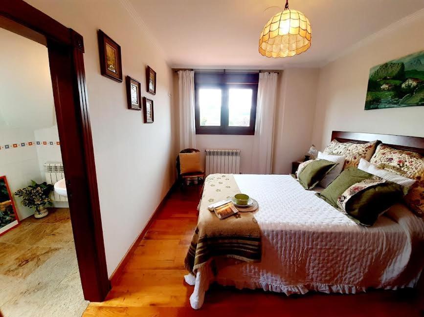 Casa Descanso En Familia Collado  Dış mekan fotoğraf
