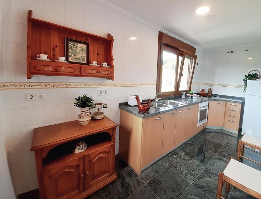 Casa Descanso En Familia Collado  Dış mekan fotoğraf