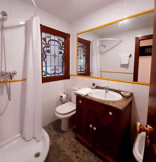 Casa Descanso En Familia Collado  Dış mekan fotoğraf